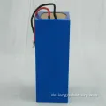 Customized 37V 10ah Power Lithium -Batterie